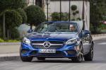 Mercedes-Benz SLC300 2016 года